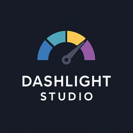 Dashlight Studio